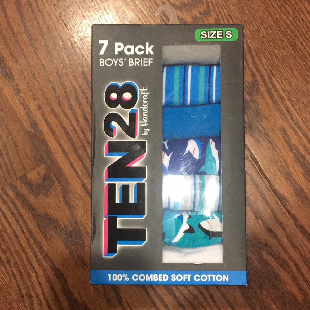 🩲2 for $10 🩲 Boys Brief